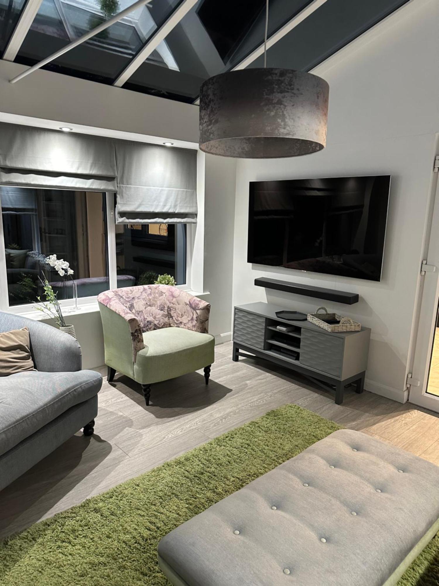 Cosy Double Bedroom In Newcastle Upon Tyne - Access To Shared Kitchen, Shared Lounge And Shared Conservatory Areas Inc Sky Tv And Netflix エクステリア 写真