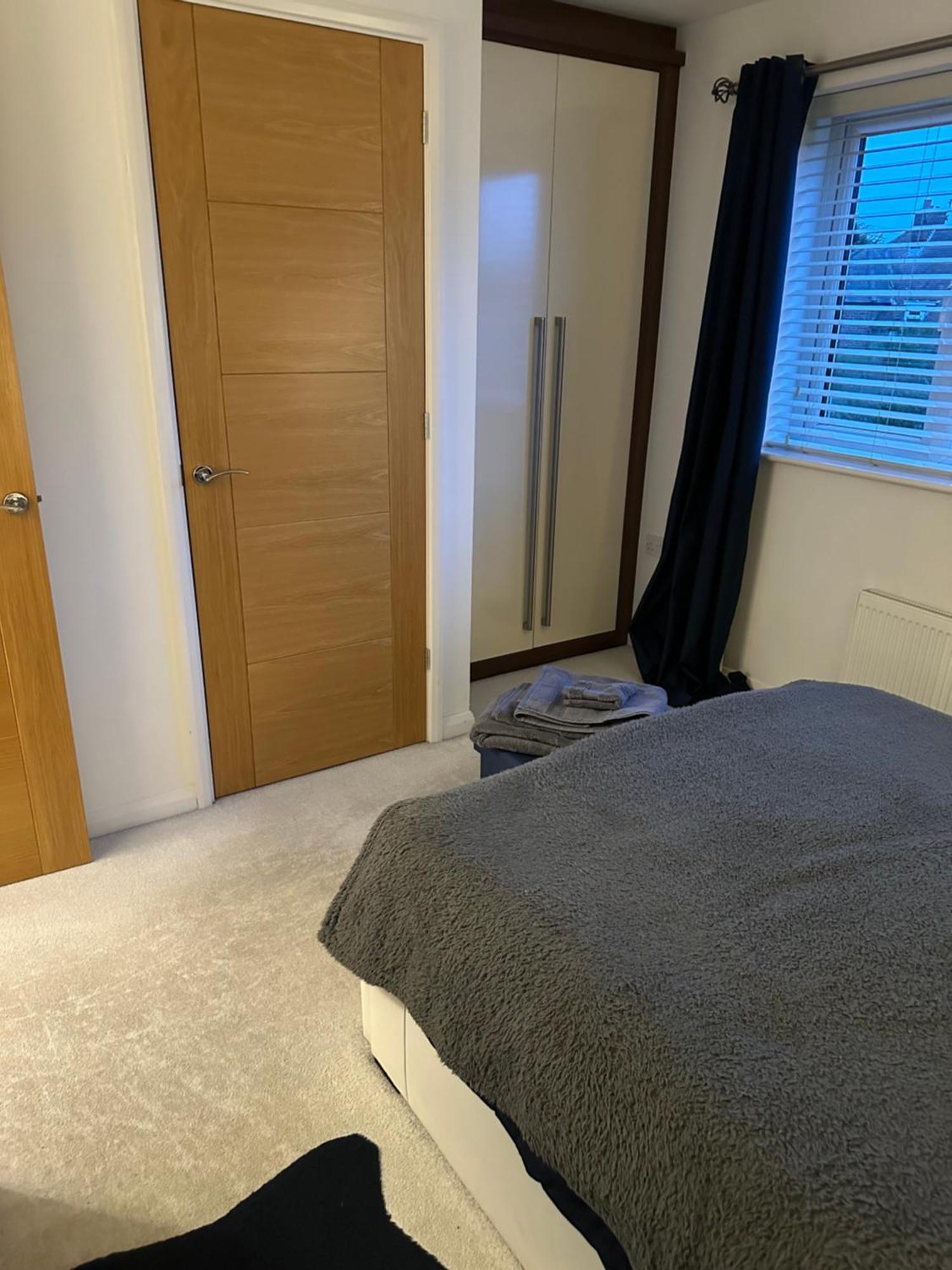 Cosy Double Bedroom In Newcastle Upon Tyne - Access To Shared Kitchen, Shared Lounge And Shared Conservatory Areas Inc Sky Tv And Netflix エクステリア 写真