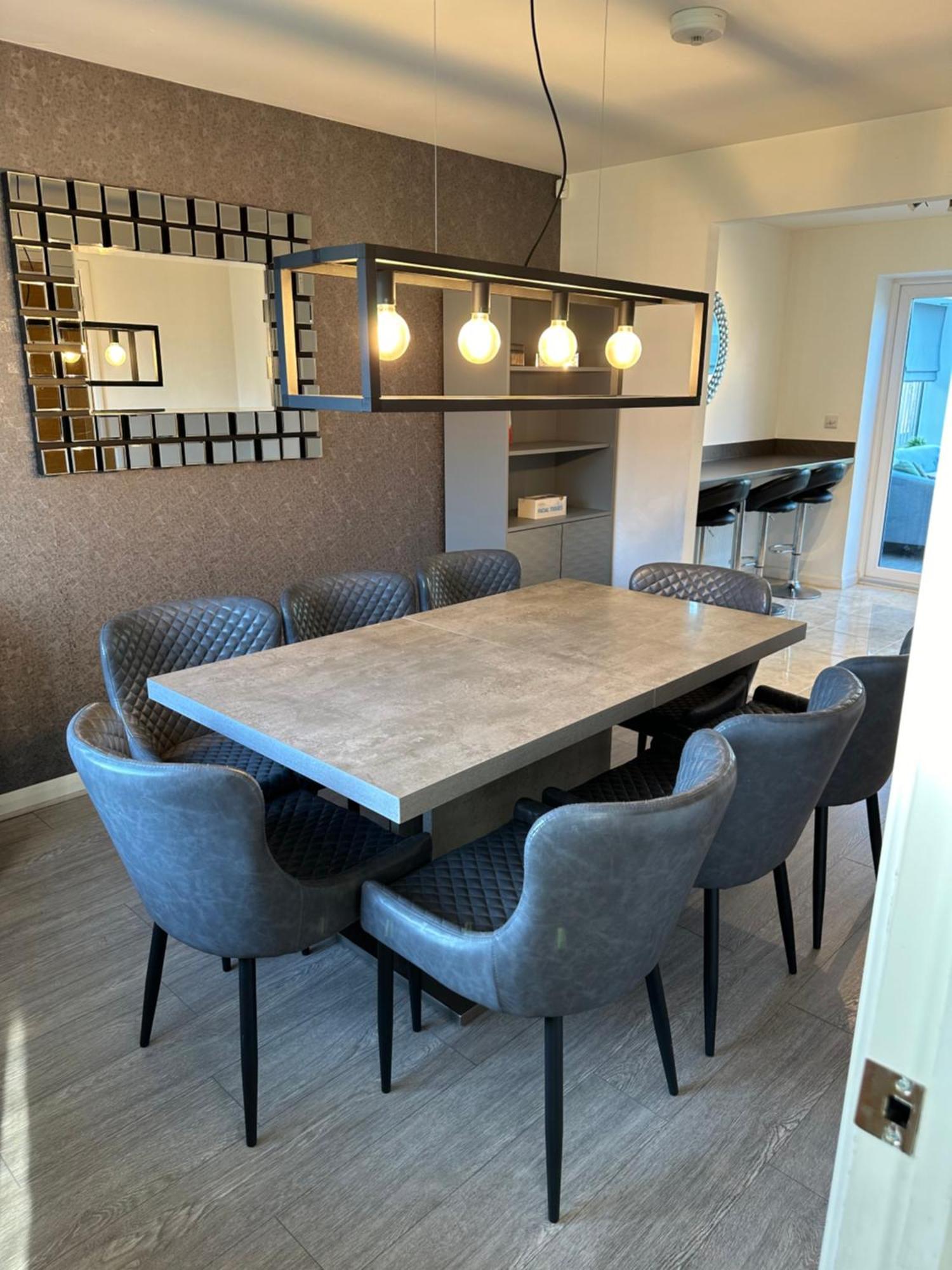 Cosy Double Bedroom In Newcastle Upon Tyne - Access To Shared Kitchen, Shared Lounge And Shared Conservatory Areas Inc Sky Tv And Netflix エクステリア 写真